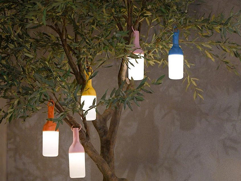 ELO (buiten)tafellamp