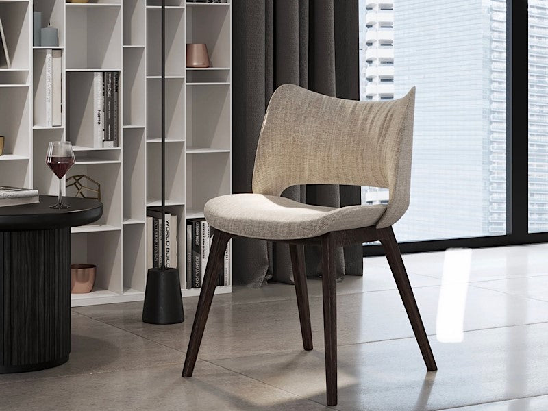 GIO eetkamerstoel | Estetica