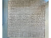 BRUGHES Wol Viscose vloerkleed O'sen