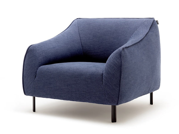 132 sofa & fauteuil | Freistil Rolf Benz *** ACTIE – Louter Design