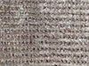 BRUGHES Wol Viscose vloerkleed O'sen