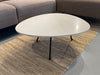 DP KIEZEL salontafel keramiek | Metaform