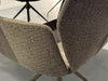 FLOAT eettafel  & Mood 95 stoelen set | Mobitec SHOWROOM SALE
