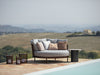 BAZA daybed lounge NIEUWE UITVOERING APRIL 2026 | Todus