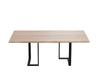 JAPURA eettafel | Mobitec