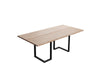 JAPURA eettafel | Mobitec
