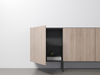 CAPRI RIVA modulaire collectie kasten by Coesel collection