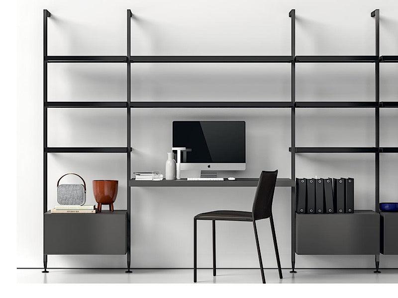 ANTIS (open) kastsysteem | Alf DaFre