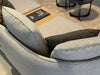 FLOAT lounge sofa | Studio Segers Indera