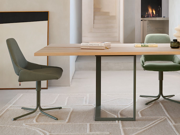 JAPURA eettafel | Mobitec