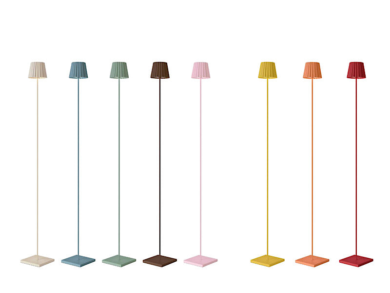 TROLL 2.0 vloerlamp
