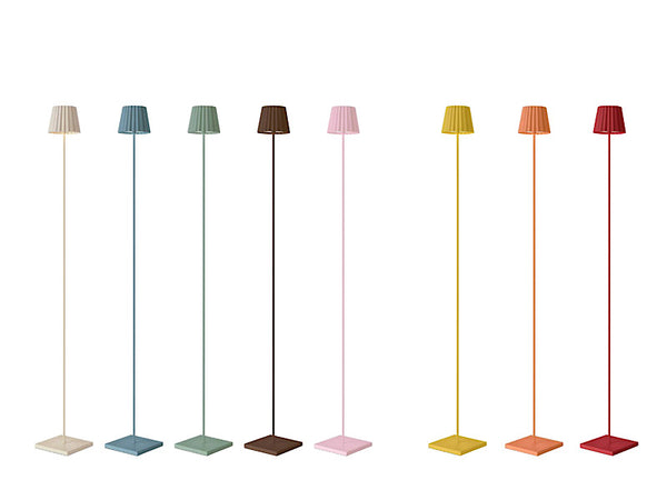 TROLL 2.0 vloerlamp