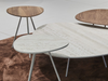 DP KIEZEL salontafel keramiek | Metaform