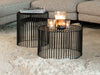 TAMBURO coffee table | Moome