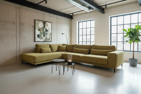 MISTRAL loungebank | Showroom sale VERKOCHT