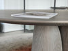 BLOSSOM tafel by Mobitec