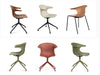 LOOP (eetkamer)stoel | Infiniti design