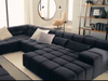 TIME sofa by Louter design