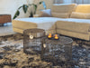 TAMBURO coffee table | Moome