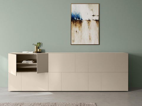 CAPRI modulaire collectie kasten | Coesel