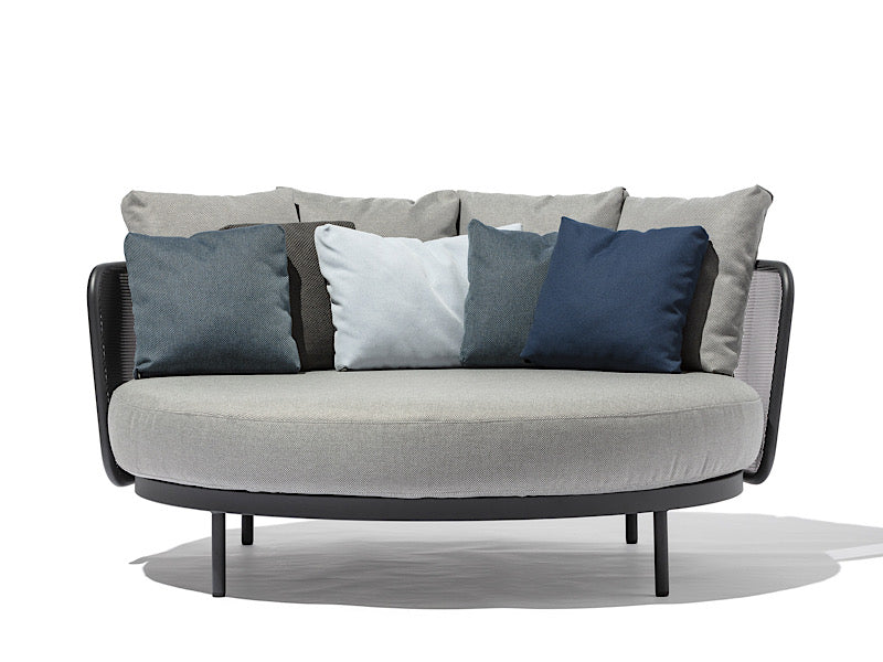 BAZA daybed lounge NIEUWE UITVOERING APRIL 2026 | Todus