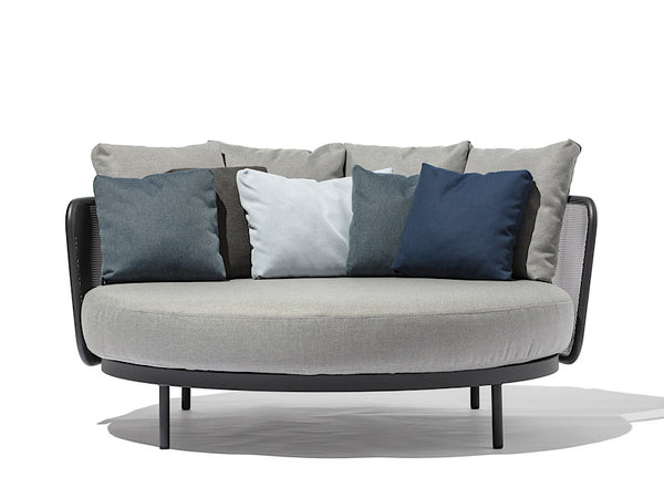 BAZA daybed lounge NIEUWE UITVOERING APRIL 2026 | Todus