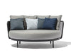 BAZA daybed lounge NIEUWE UITVOERING APRIL 2026 | Todus