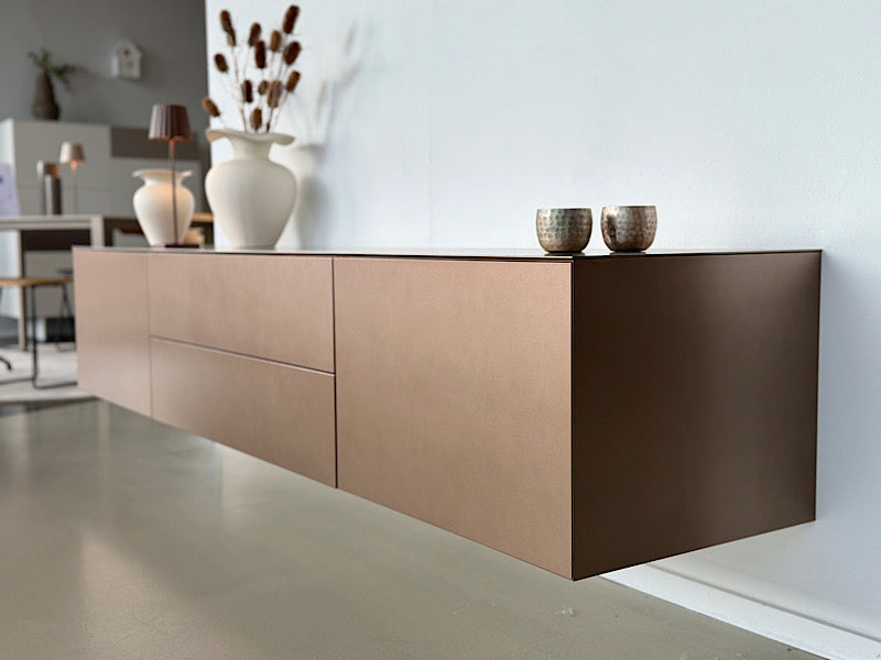 PRISMA tv-meubel 640- 650- 500  | Coesel collection