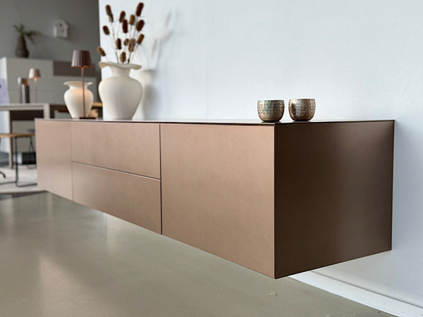 PRISMA tv-meubel 640- 650- 500  | Coesel collection