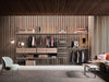 ANTIS modulaire collectie kasten by Alf DaFre