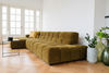TIME sofa
