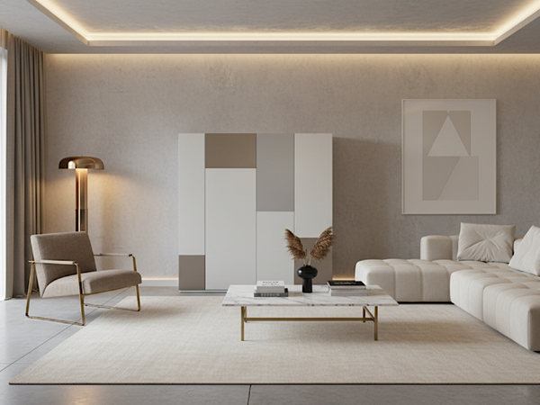 COBRA kast highboard | Coesel SHOWROOM SALE
