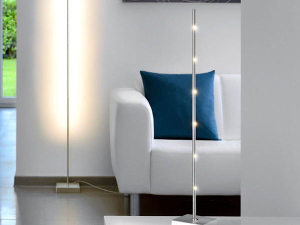 PIN vloerlamp