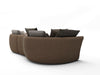 FLOAT lounge sofa | Studio Segers Indera