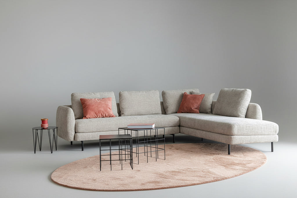 CARPET vloerkleed | Moome
