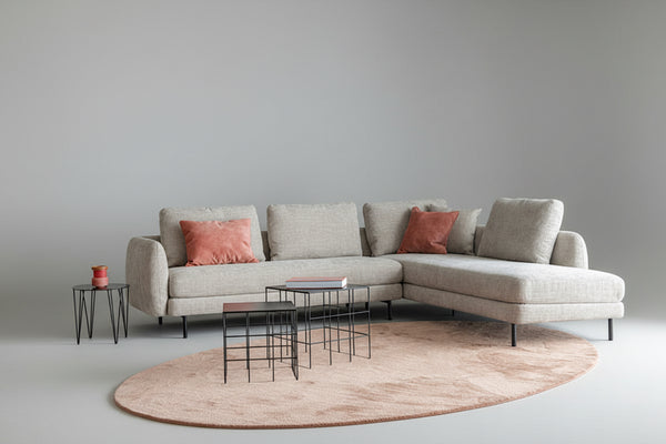 CARPET vloerkleed | Moome
