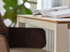 ALTERA (uitschuifbare) eettafel | Mobitec