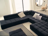 TIME sofa by Louter design