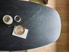 ECLIPSE MOSAIC tafel ovaal | Mobitec