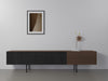 CAPRI RIVA modulaire collectie kasten by Coesel collection