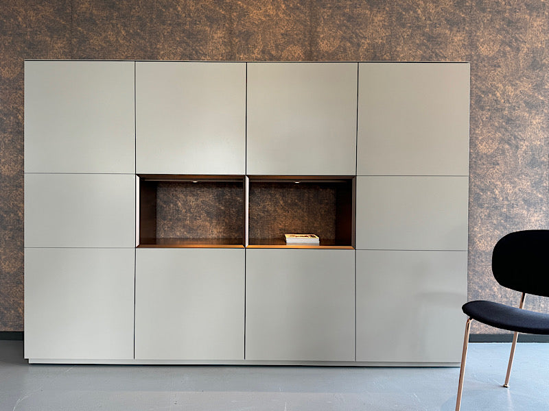 COBRA modulaire collectie kasten | Coesel