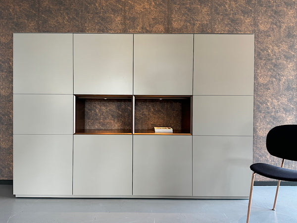 COBRA modulaire collectie kasten | Coesel