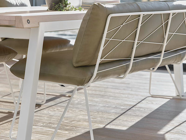 COSY eetbank | Mobitec