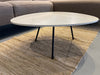 DP KIEZEL salontafel keramiek | Metaform