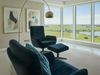 BLIZZARD fauteuil by Louter design  SHOWROOM SALE