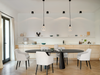 BLOSSOM tafel by Mobitec