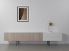 CAPRI RIVA modulaire collectie kasten by Coesel collection