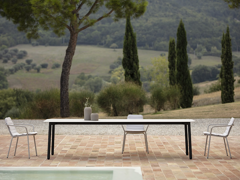 STARLING OUTDOOR collectie  | Todus Studio Segers