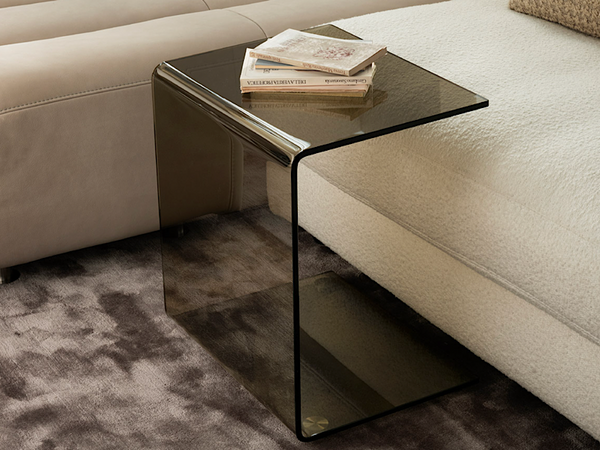 C-TABLE bijzettafel