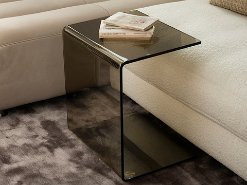 C-TABLE bijzettafel